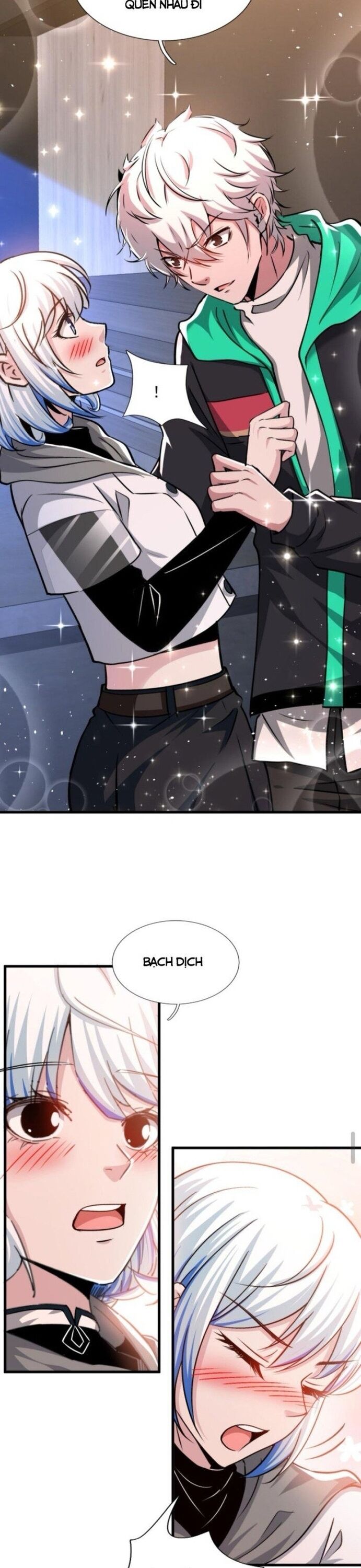 Ta Một Người Đi Đường, Át Chủ Bài Nhiều Ức Điểm Rất Hợp Lý Chap 47 - Next Chap 48