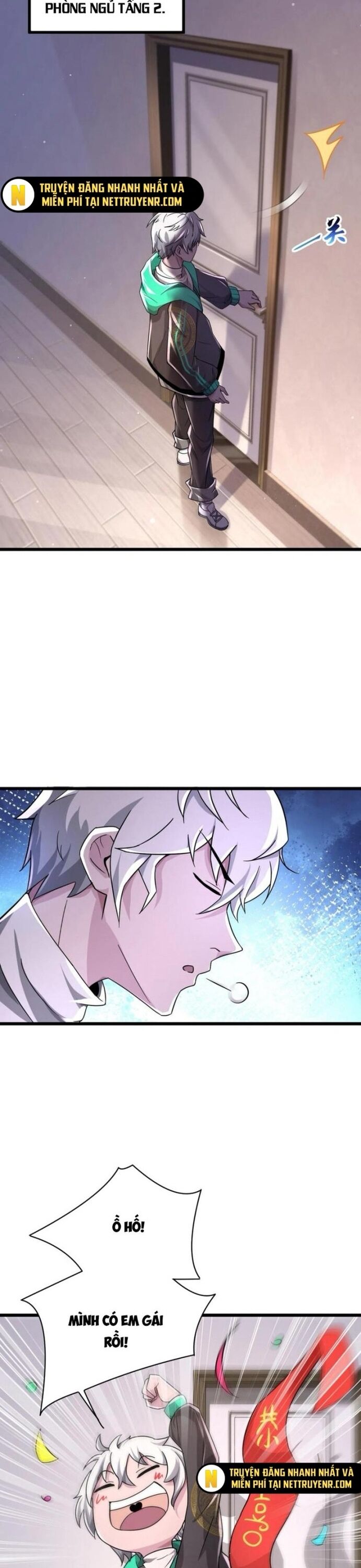 Ta Một Người Đi Đường, Át Chủ Bài Nhiều Ức Điểm Rất Hợp Lý Chap 49 - Next Chap 50