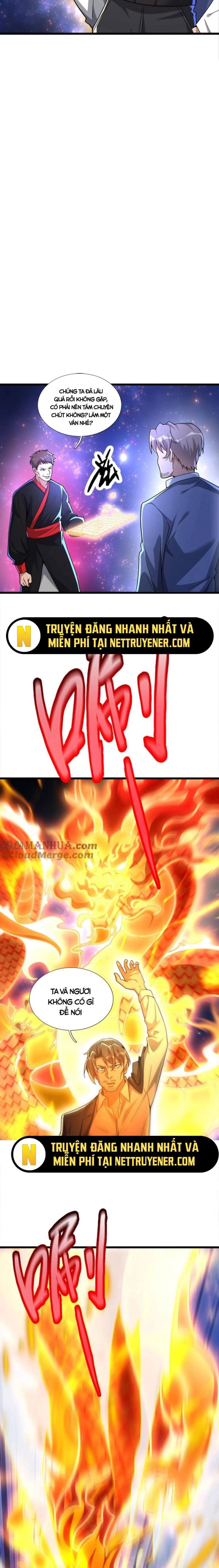 Ta Một Người Đi Đường, Át Chủ Bài Nhiều Ức Điểm Rất Hợp Lý Chap 73 - Next Chap 74