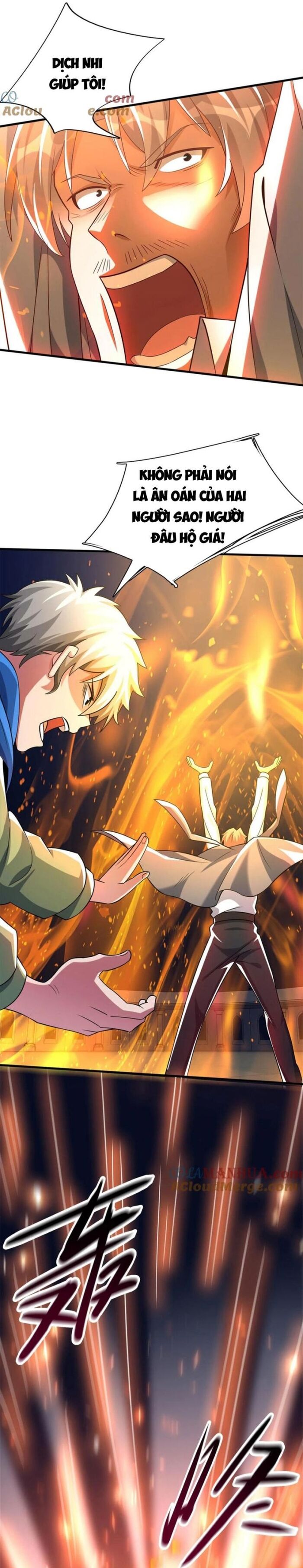 Ta Một Người Đi Đường, Át Chủ Bài Nhiều Ức Điểm Rất Hợp Lý Chap 83 - Next Chap 84