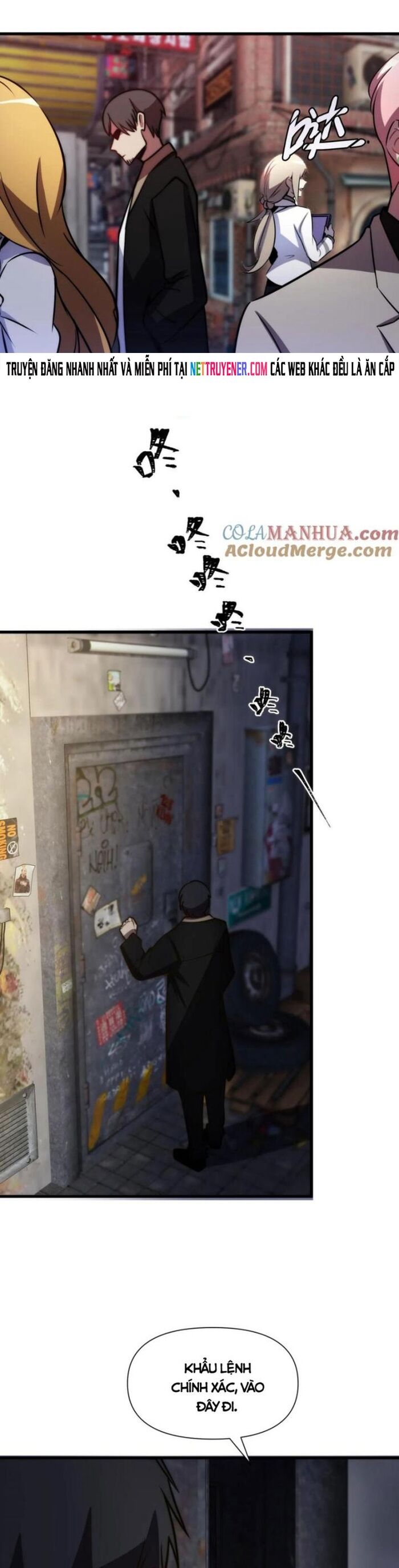 Ta Một Người Đi Đường, Át Chủ Bài Nhiều Ức Điểm Rất Hợp Lý Chap 86 - Next Chap 87