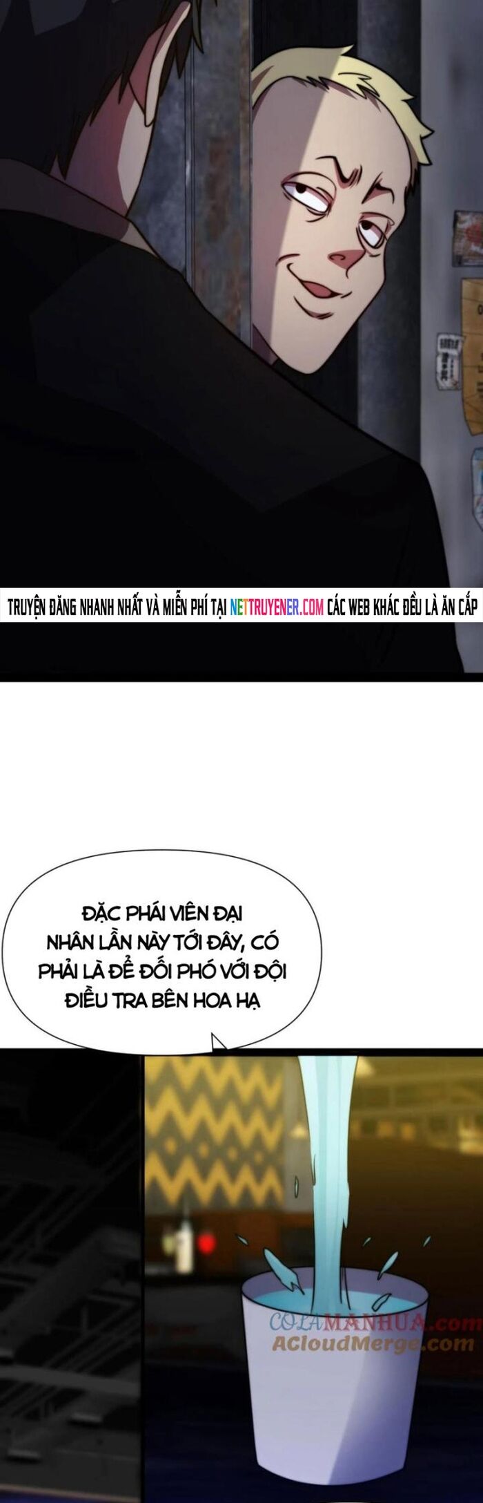 Ta Một Người Đi Đường, Át Chủ Bài Nhiều Ức Điểm Rất Hợp Lý Chap 86 - Next Chap 87