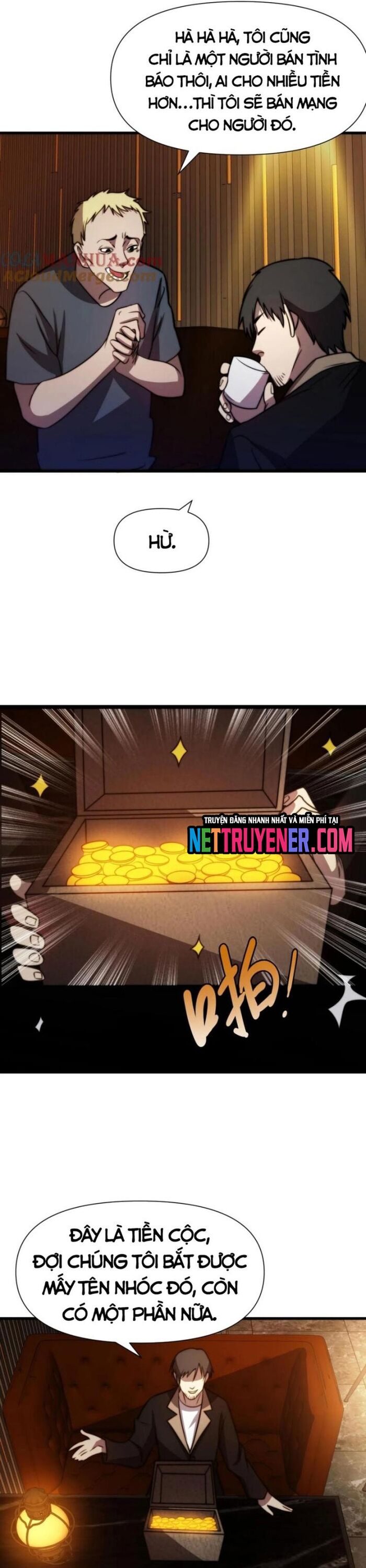 Ta Một Người Đi Đường, Át Chủ Bài Nhiều Ức Điểm Rất Hợp Lý Chap 86 - Next Chap 87