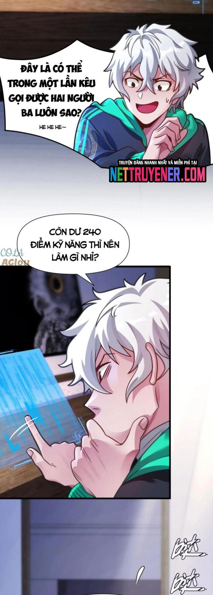 Ta Một Người Đi Đường, Át Chủ Bài Nhiều Ức Điểm Rất Hợp Lý Chap 86 - Next Chap 87