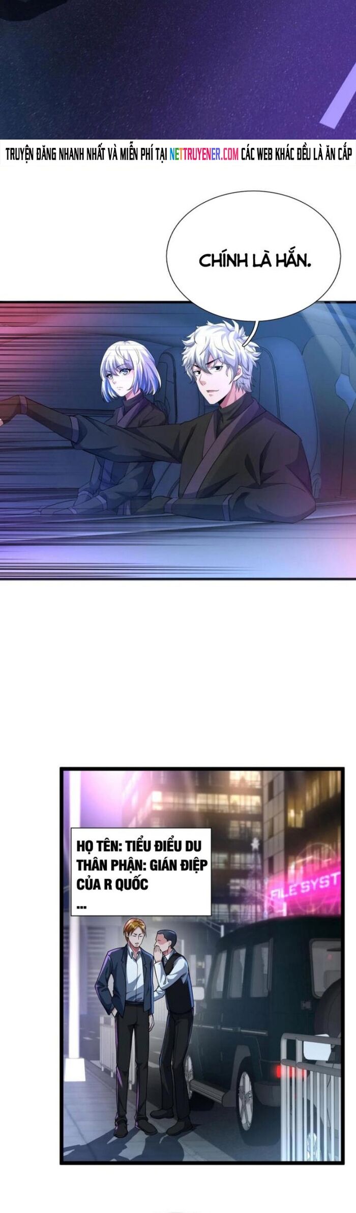 Ta Một Người Đi Đường, Át Chủ Bài Nhiều Ức Điểm Rất Hợp Lý Chap 87 - Next Chap 88