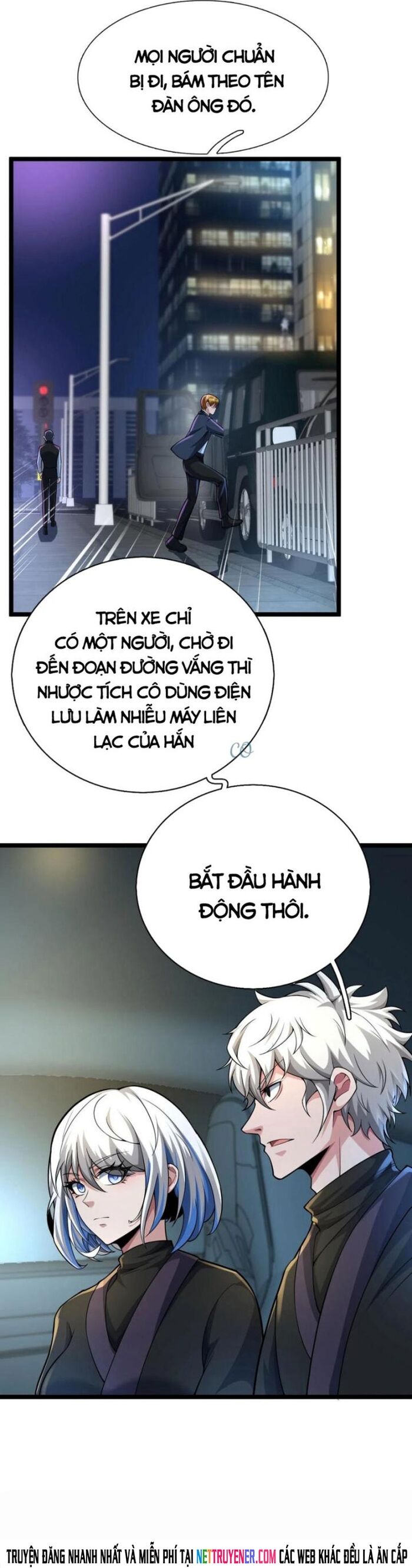Ta Một Người Đi Đường, Át Chủ Bài Nhiều Ức Điểm Rất Hợp Lý Chap 87 - Next Chap 88