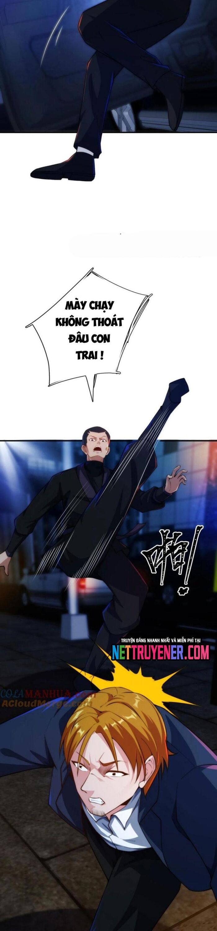 Ta Một Người Đi Đường, Át Chủ Bài Nhiều Ức Điểm Rất Hợp Lý Chap 87 - Next Chap 88