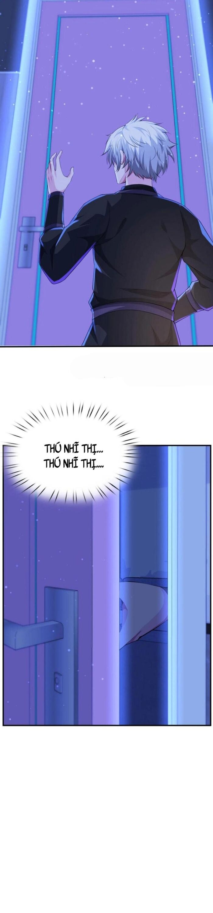 Ta Một Người Đi Đường, Át Chủ Bài Nhiều Ức Điểm Rất Hợp Lý Chap 87 - Next Chap 88