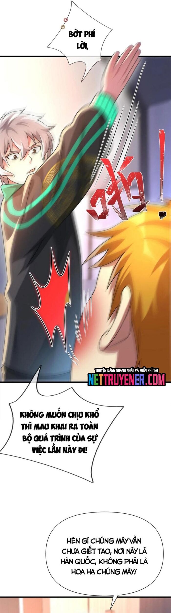 Ta Một Người Đi Đường, Át Chủ Bài Nhiều Ức Điểm Rất Hợp Lý Chap 88 - Next Chap 89