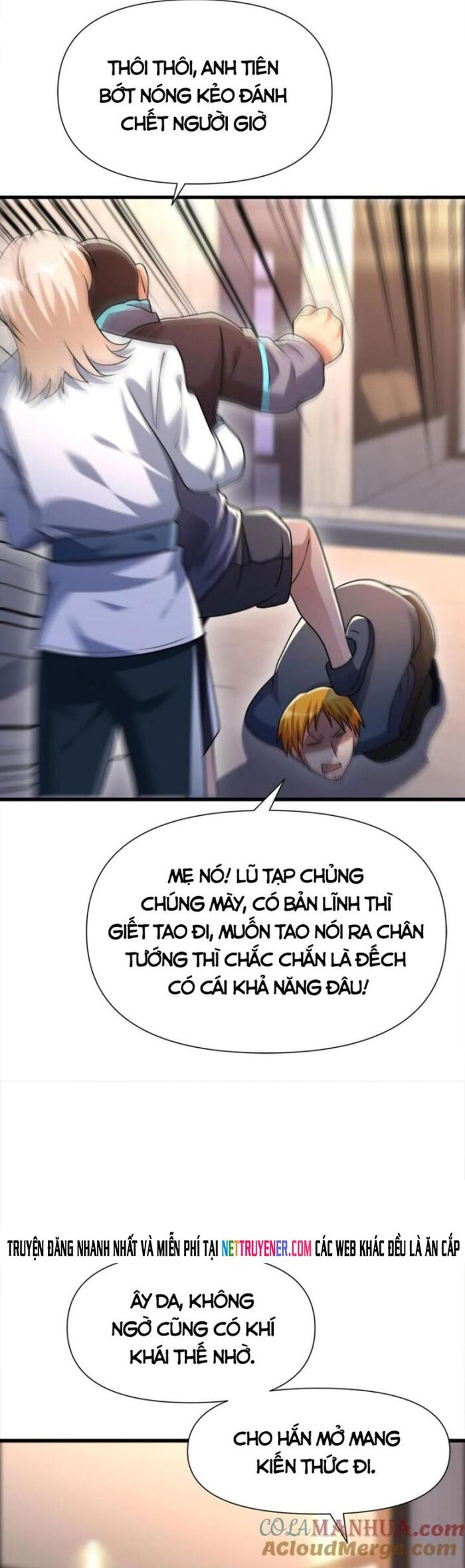 Ta Một Người Đi Đường, Át Chủ Bài Nhiều Ức Điểm Rất Hợp Lý Chap 88 - Next Chap 89