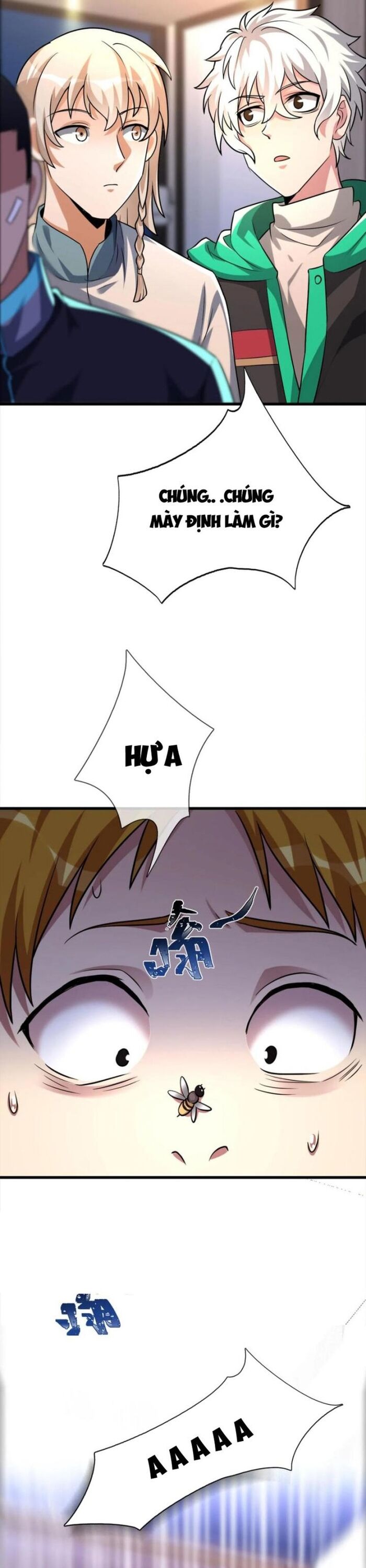 Ta Một Người Đi Đường, Át Chủ Bài Nhiều Ức Điểm Rất Hợp Lý Chap 88 - Next Chap 89