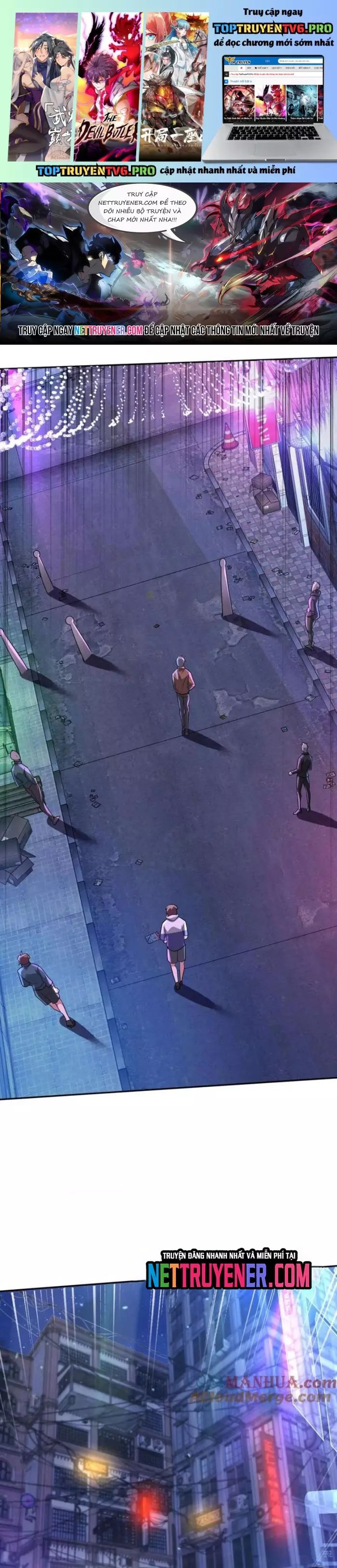 Ta Một Người Đi Đường, Át Chủ Bài Nhiều Ức Điểm Rất Hợp Lý Chap 89 - Next Chap 90