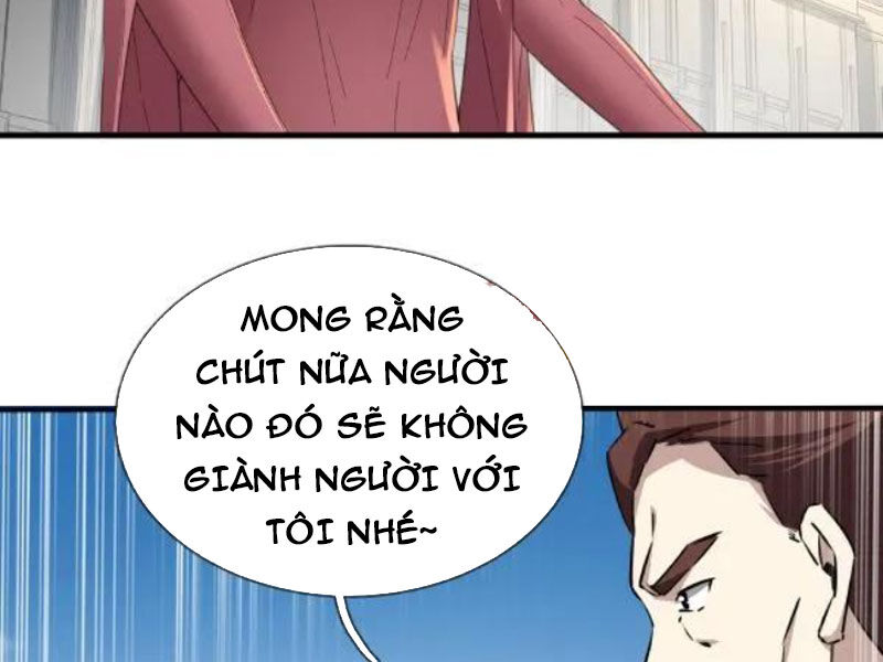 Ta Một Người Đi Đường, Át Chủ Bài Nhiều Ức Điểm Rất Hợp Lý Chap 9 - Next Chap 10