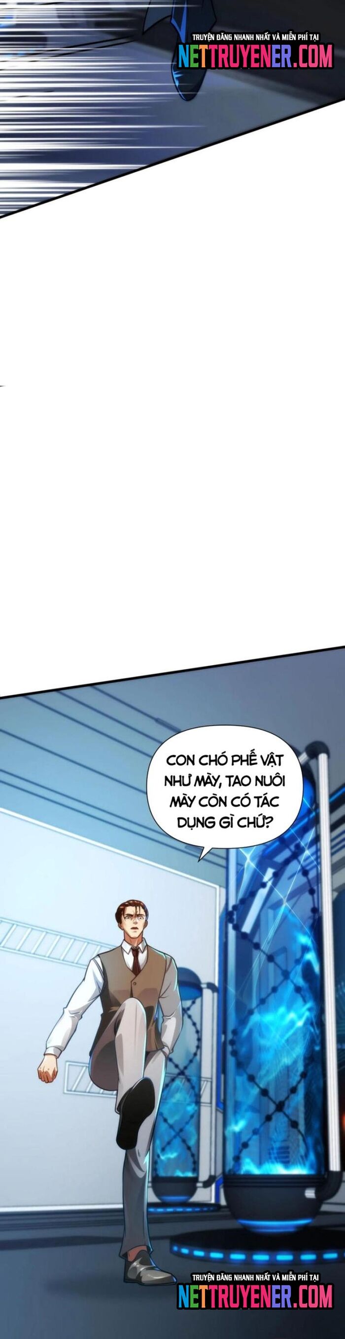 Ta Một Người Đi Đường, Át Chủ Bài Nhiều Ức Điểm Rất Hợp Lý Chap 90 - Next Chap 91