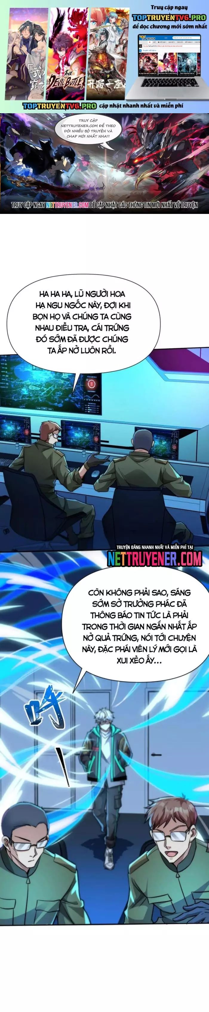 Ta Một Người Đi Đường, Át Chủ Bài Nhiều Ức Điểm Rất Hợp Lý Chap 92 - Next Chap 93