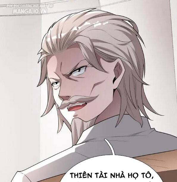 Ta Một Người Đi Đường, Át Chủ Bài Nhiều Ức Điểm Rất Hợp Lý Chap 15 - Next Chap 16