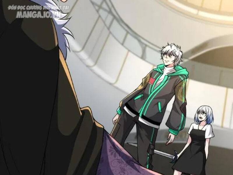 Ta Một Người Đi Đường, Át Chủ Bài Nhiều Ức Điểm Rất Hợp Lý Chap 17 - Next Chap 18