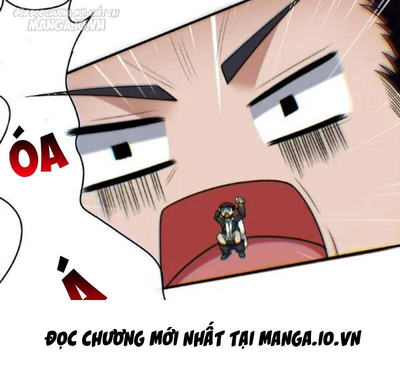 Ta Một Người Đi Đường, Át Chủ Bài Nhiều Ức Điểm Rất Hợp Lý Chap 17 - Next Chap 18