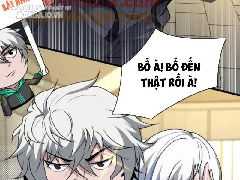 Ta Một Người Đi Đường, Át Chủ Bài Nhiều Ức Điểm Rất Hợp Lý Chap 17 - Next Chap 18