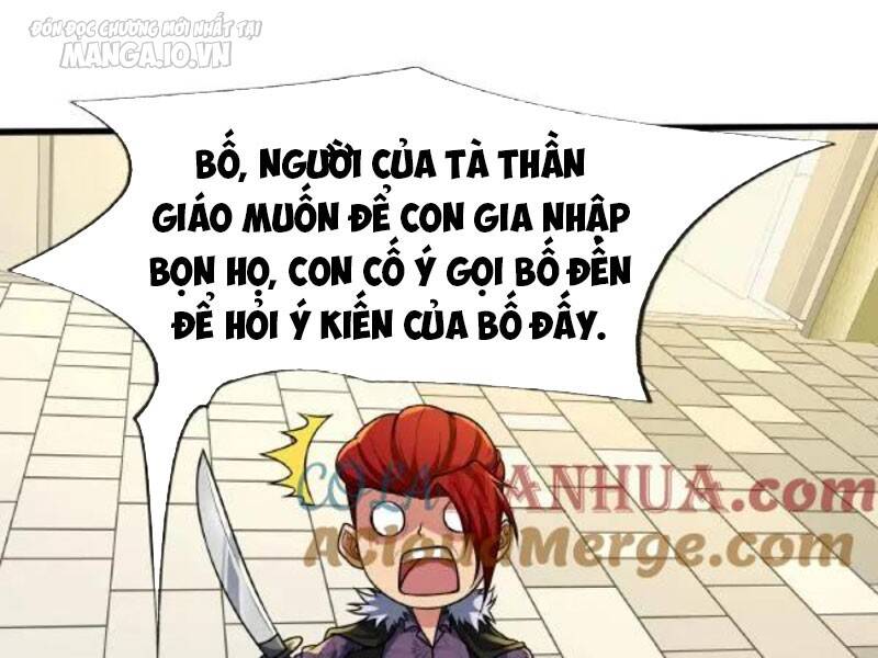 Ta Một Người Đi Đường, Át Chủ Bài Nhiều Ức Điểm Rất Hợp Lý Chap 17 - Next Chap 18