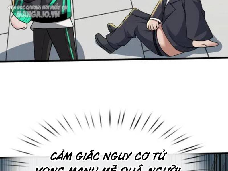 Ta Một Người Đi Đường, Át Chủ Bài Nhiều Ức Điểm Rất Hợp Lý Chap 17 - Next Chap 18