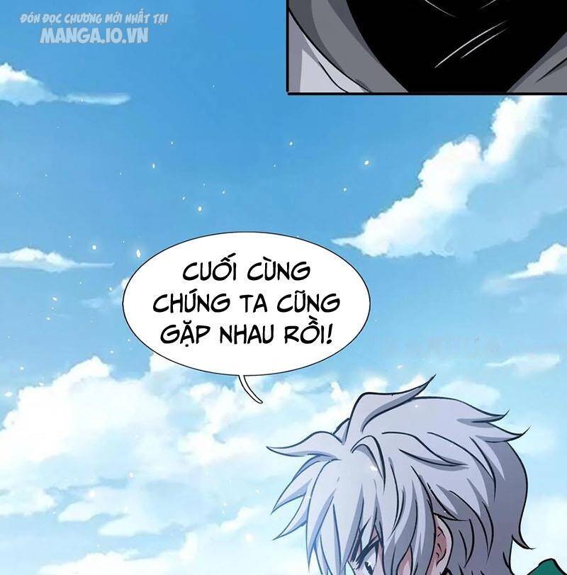 Ta Một Người Đi Đường, Át Chủ Bài Nhiều Ức Điểm Rất Hợp Lý Chap 31 - Next Chap 32