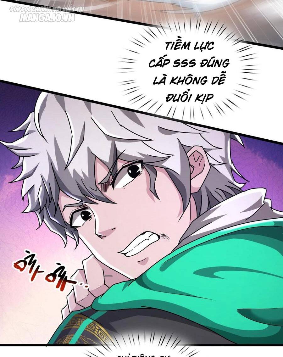 Ta Một Người Đi Đường, Át Chủ Bài Nhiều Ức Điểm Rất Hợp Lý Chap 32 - Next Chap 33