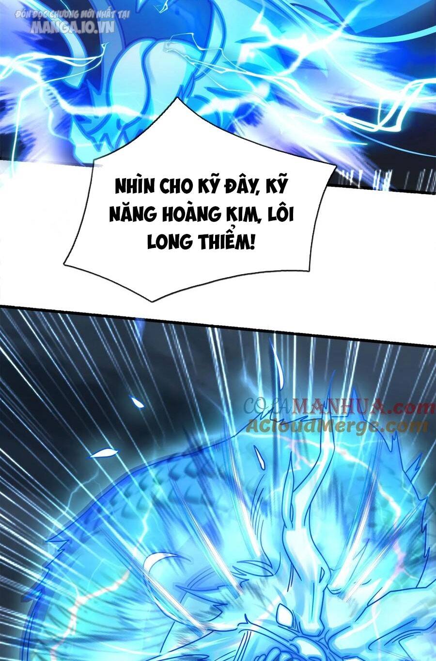 Ta Một Người Đi Đường, Át Chủ Bài Nhiều Ức Điểm Rất Hợp Lý Chap 33 - Next Chap 34