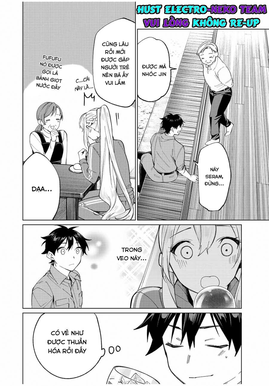 I Found A Female Knight In A Rice Field, In The Countryside They Think She’S My Wife Chap 11 - Next Chap 12