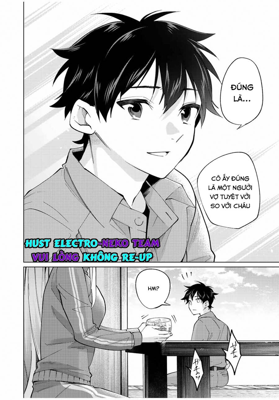 I Found A Female Knight In A Rice Field, In The Countryside They Think She’S My Wife Chap 11 - Next Chap 12