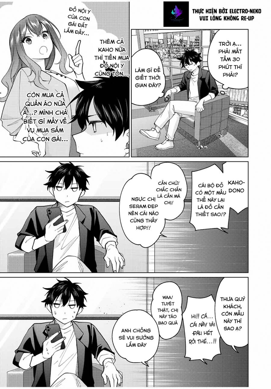 I Found A Female Knight In A Rice Field, In The Countryside They Think She’S My Wife Chap 14 - Next Chap 15