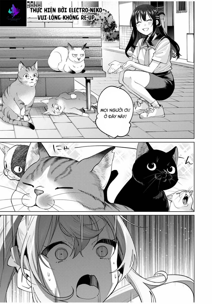 I Found A Female Knight In A Rice Field, In The Countryside They Think She’S My Wife Chap 29 - Next Chap 30