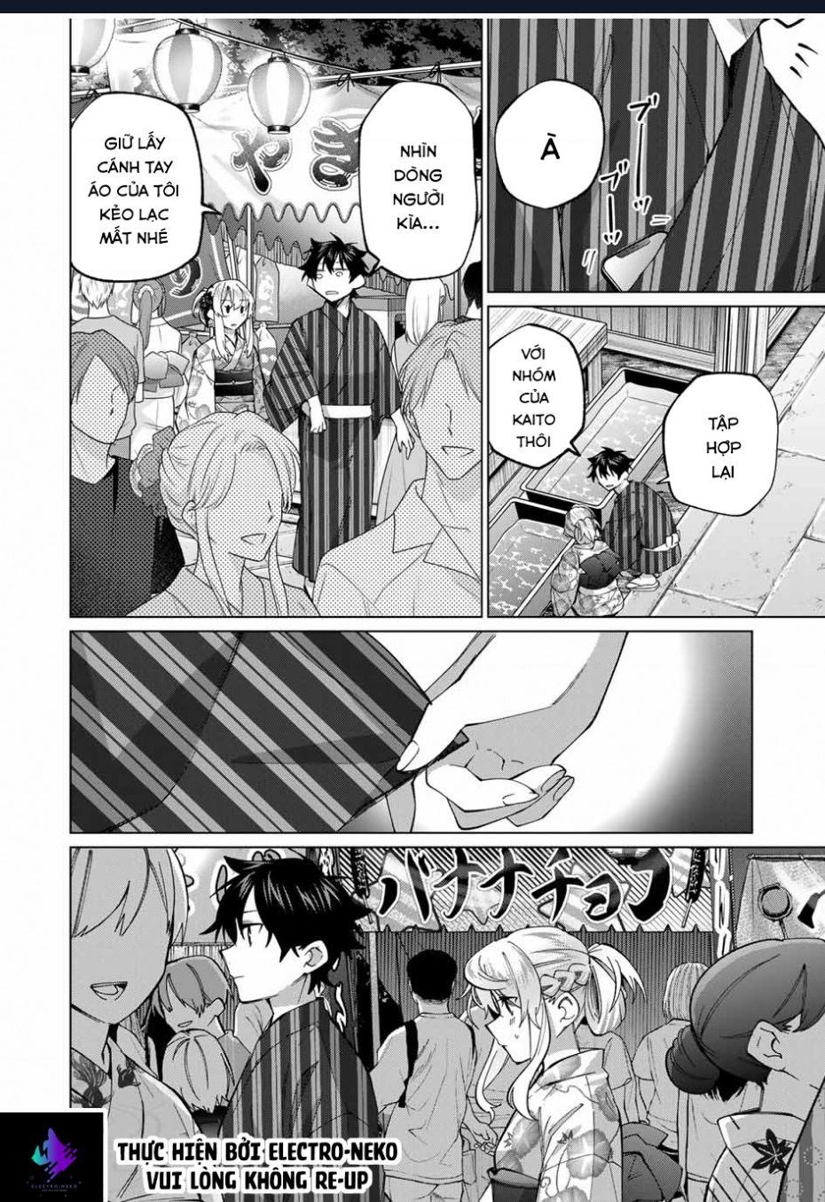 I Found A Female Knight In A Rice Field, In The Countryside They Think She’S My Wife Chap 36 - Next Chap 37