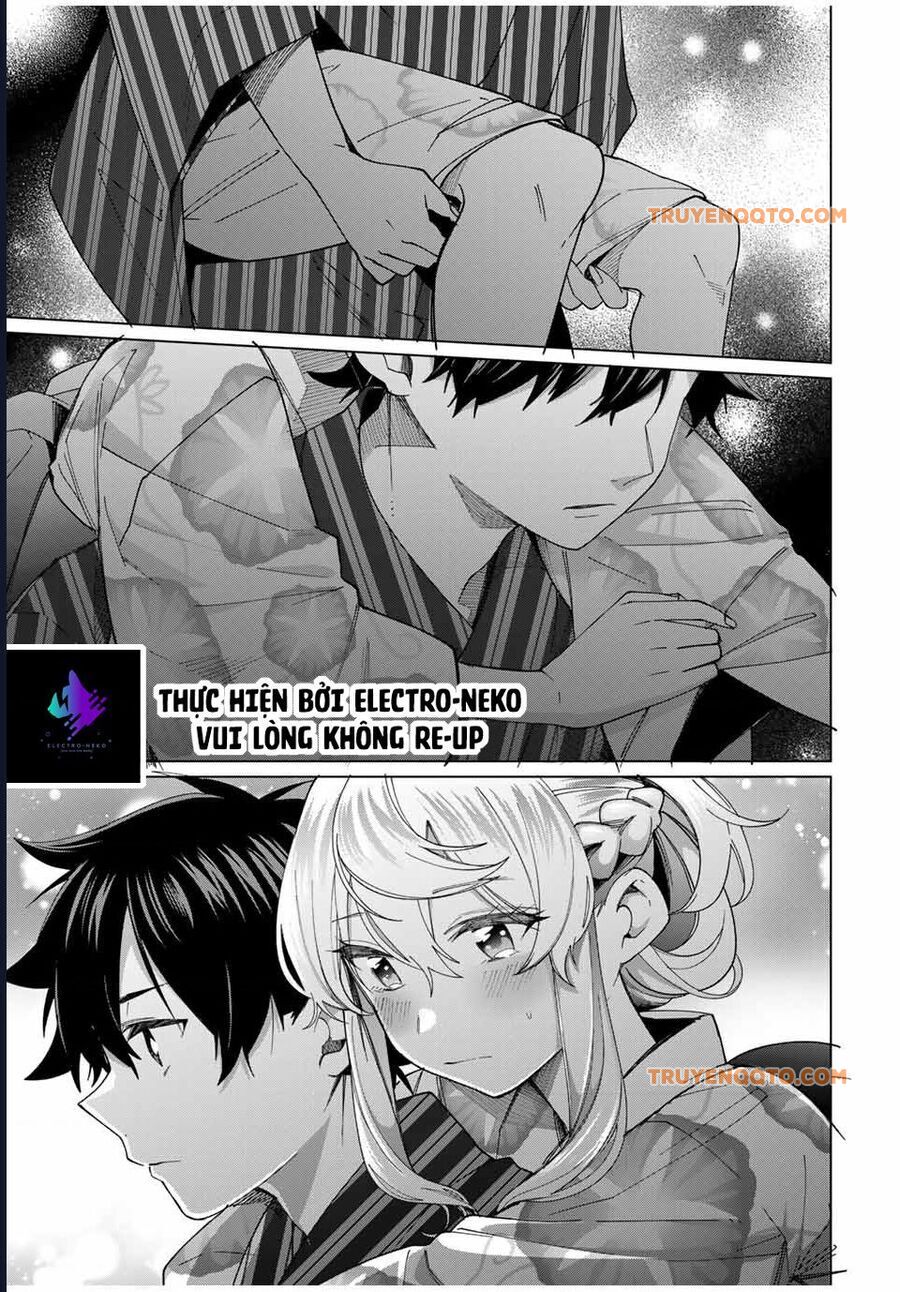 I Found A Female Knight In A Rice Field, In The Countryside They Think She’S My Wife Chap 38 - Next Chap 39