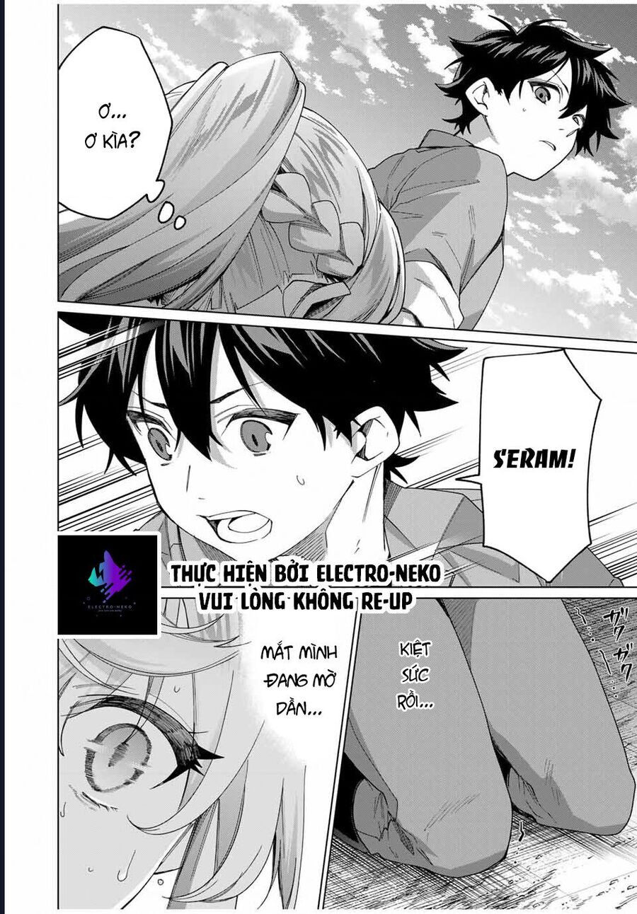 I Found A Female Knight In A Rice Field, In The Countryside They Think She’S My Wife Chap 39 - Next Chap 40