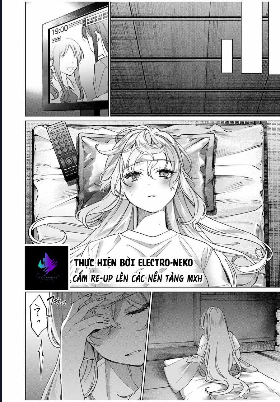 I Found A Female Knight In A Rice Field, In The Countryside They Think She’S My Wife Chap 40 - Next Chap 41