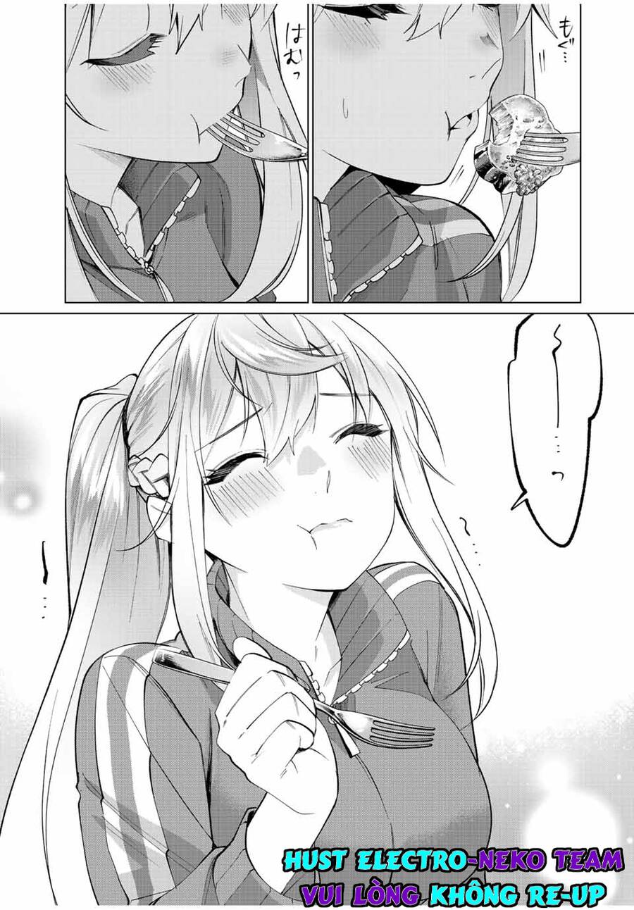 I Found A Female Knight In A Rice Field, In The Countryside They Think She’S My Wife Chap 9 - Next Chap 10