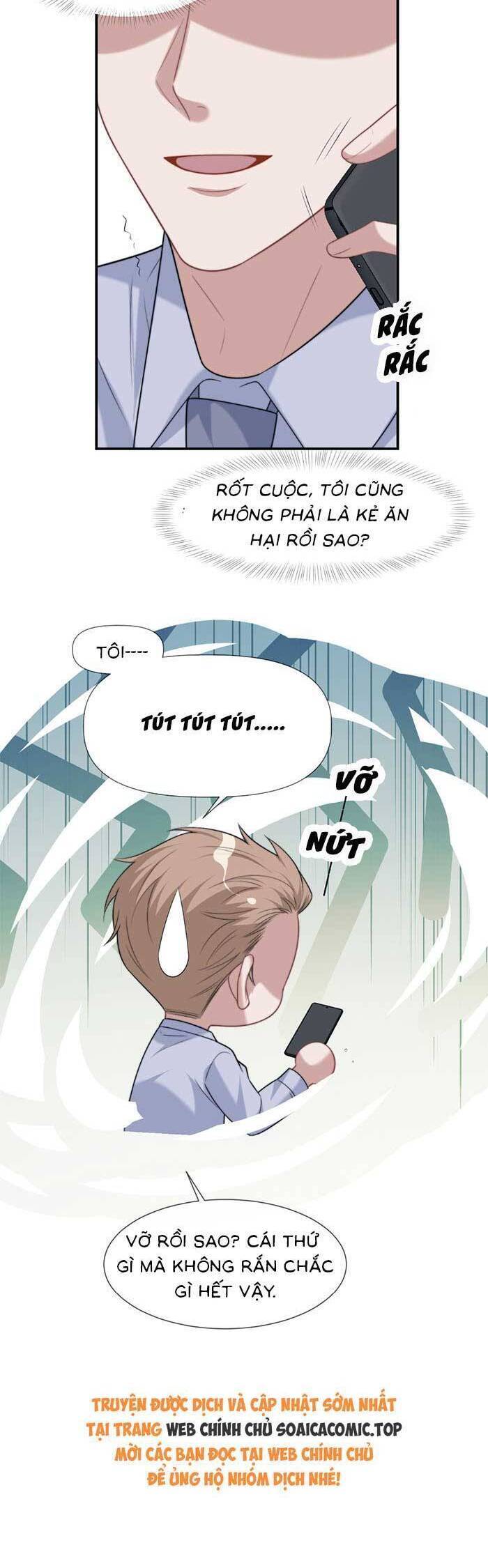 Nữ Tướng Xuyên Đến Hiện Đại Trở Thành Chị Dâu Quyền Lực Chap 107 - Next Chap 108