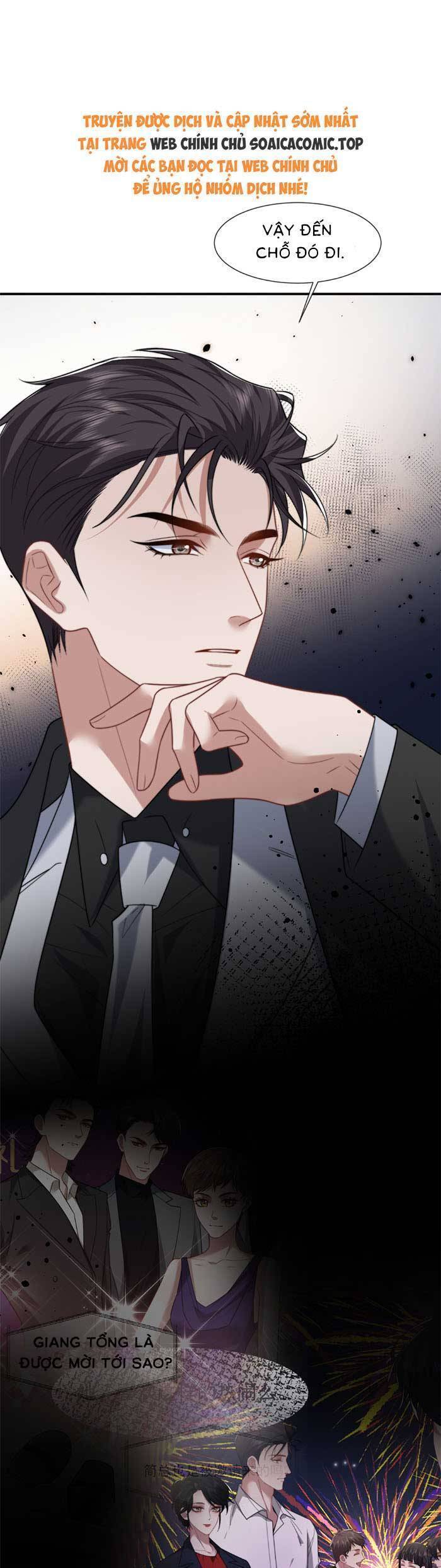 Nữ Tướng Xuyên Đến Hiện Đại Trở Thành Chị Dâu Quyền Lực Chap 110 - Next Chap 111