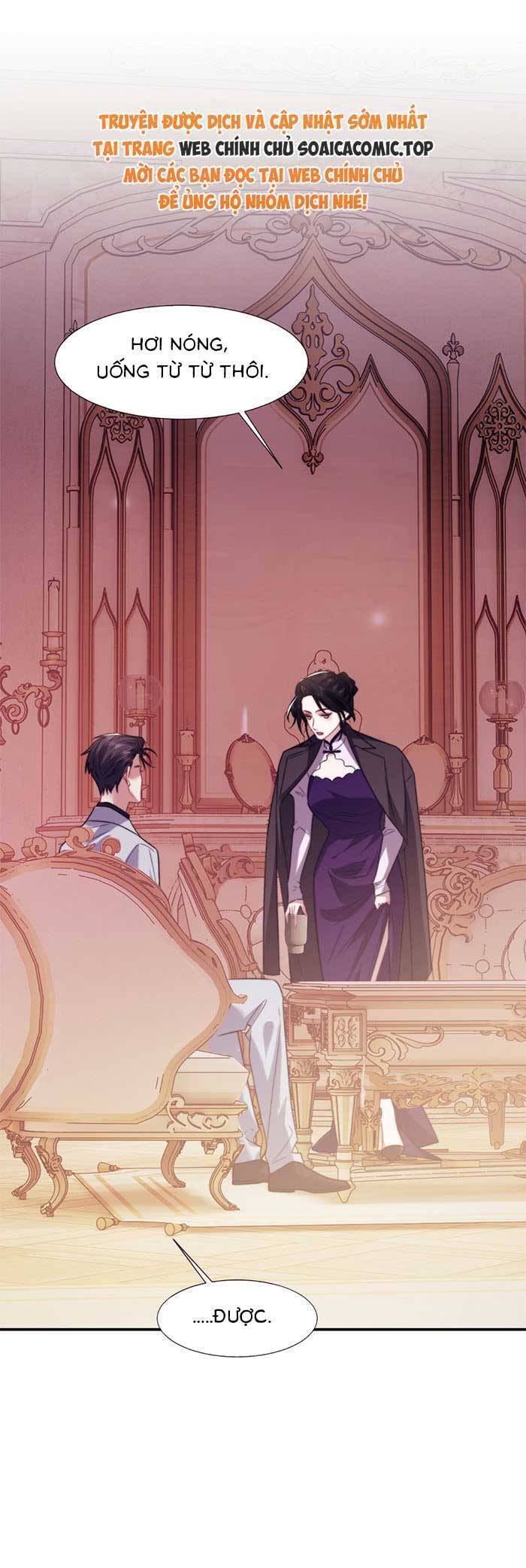 Nữ Tướng Xuyên Đến Hiện Đại Trở Thành Chị Dâu Quyền Lực Chap 110 - Next Chap 111