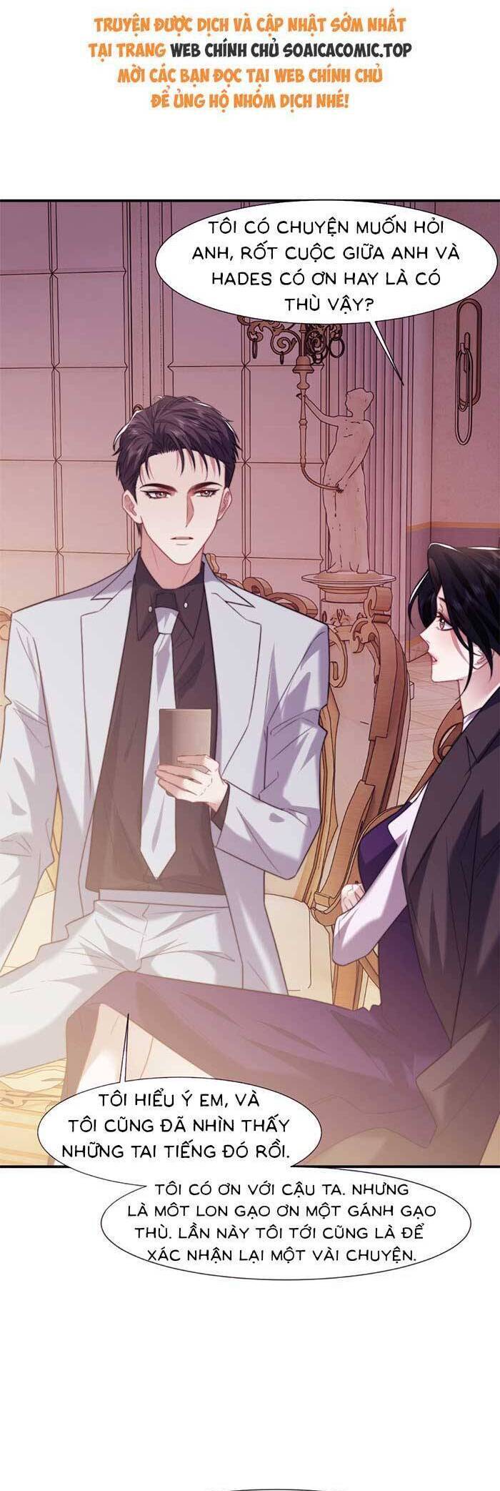 Nữ Tướng Xuyên Đến Hiện Đại Trở Thành Chị Dâu Quyền Lực Chap 110 - Next Chap 111