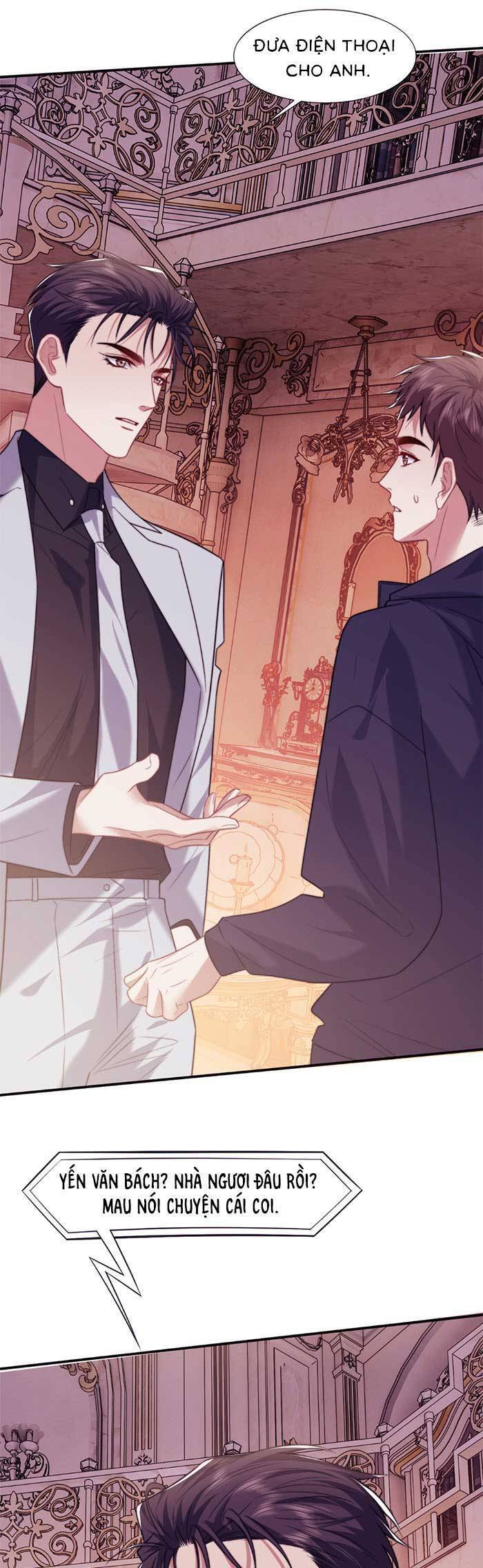 Nữ Tướng Xuyên Đến Hiện Đại Trở Thành Chị Dâu Quyền Lực Chap 110 - Next Chap 111