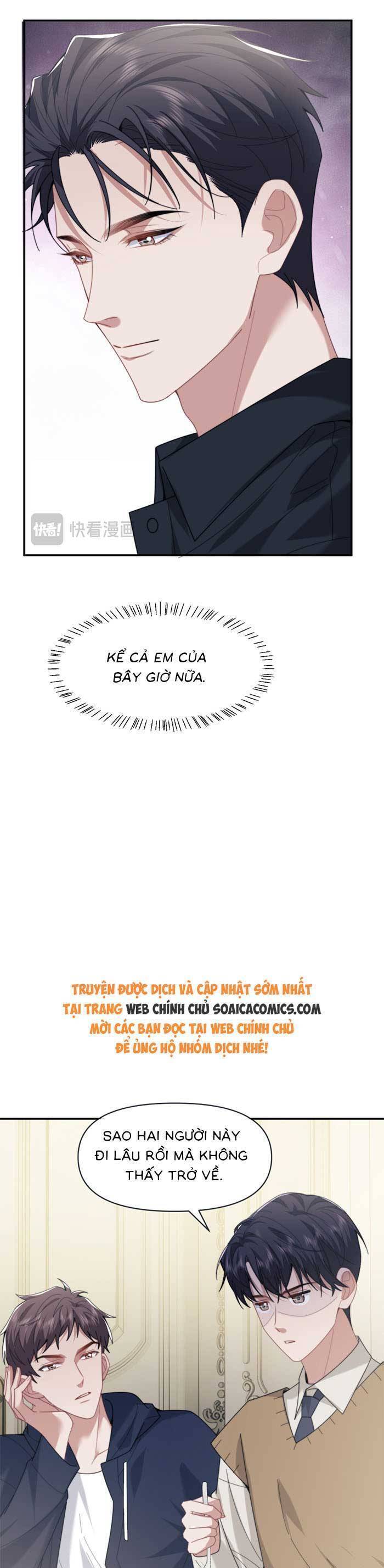 Nữ Tướng Xuyên Đến Hiện Đại Trở Thành Chị Dâu Quyền Lực Chap 112 - Next Chap 113