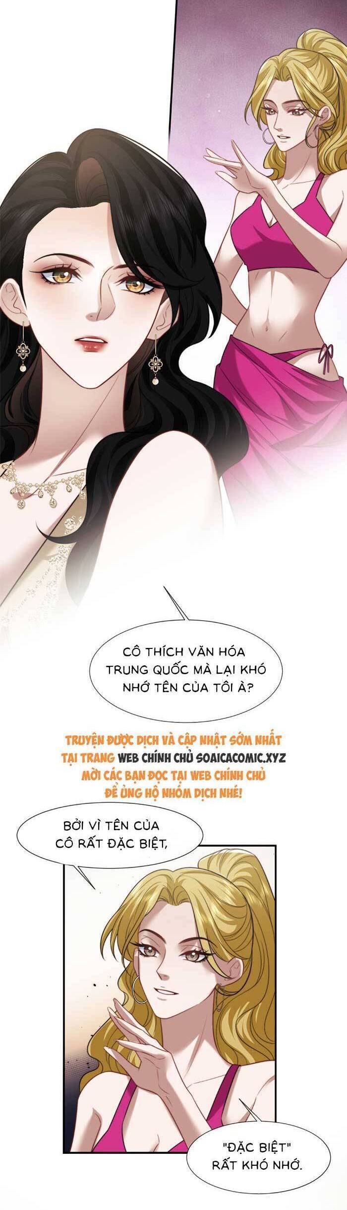 Nữ Tướng Xuyên Đến Hiện Đại Trở Thành Chị Dâu Quyền Lực Chap 114 - Next Chap 115