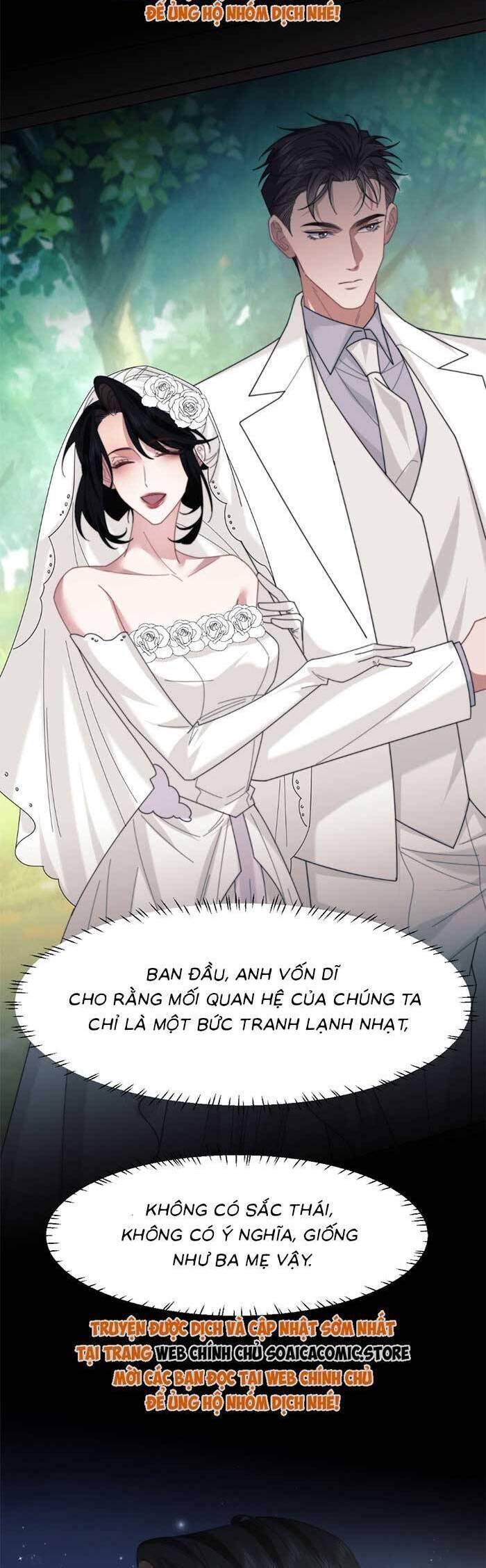 Nữ Tướng Xuyên Đến Hiện Đại Trở Thành Chị Dâu Quyền Lực Chap 126 - Next Chap 127