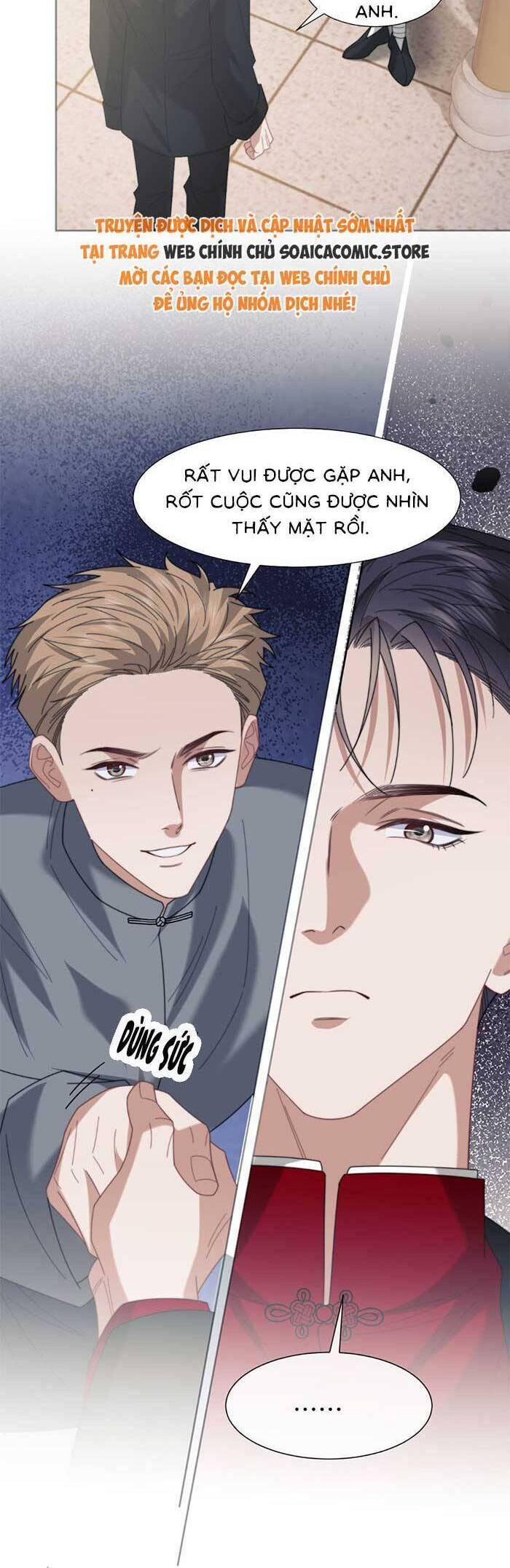 Nữ Tướng Xuyên Đến Hiện Đại Trở Thành Chị Dâu Quyền Lực Chap 126 - Next Chap 127