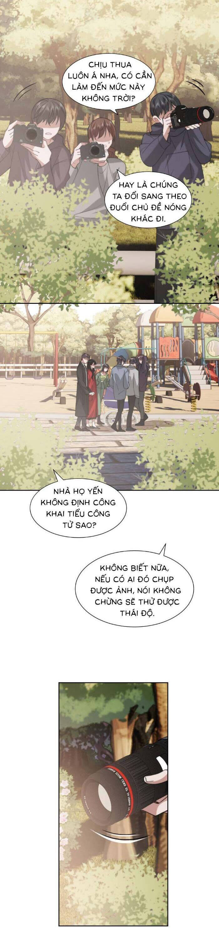 Nữ Tướng Xuyên Đến Hiện Đại Trở Thành Chị Dâu Quyền Lực Chap 148 - Next Chap 149