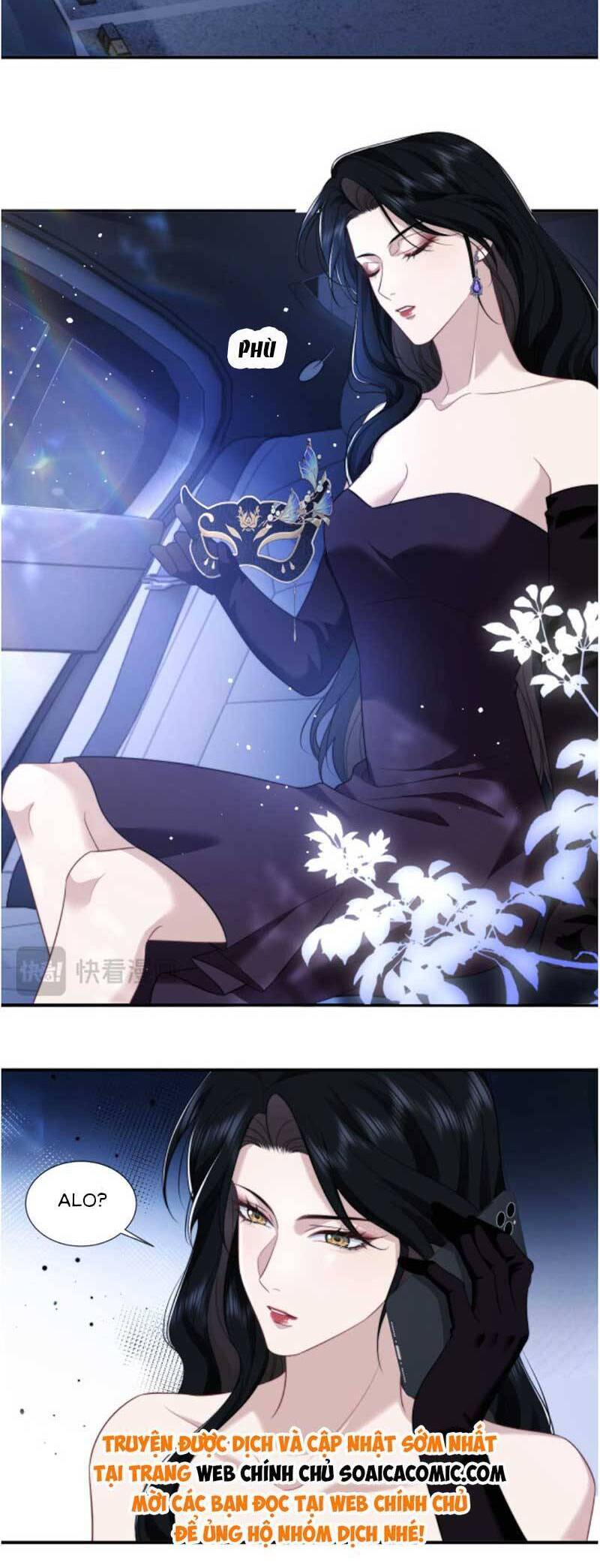 Nữ Tướng Xuyên Đến Hiện Đại Trở Thành Chị Dâu Quyền Lực Chap 35 - Next Chap 36