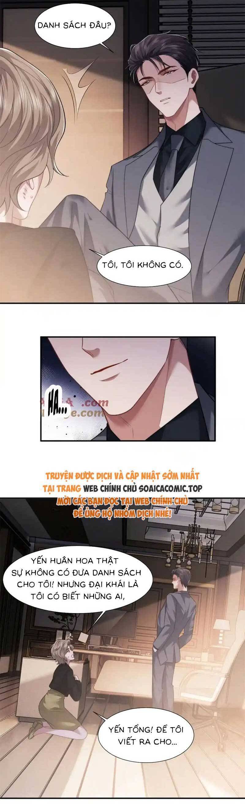 Nữ Tướng Xuyên Đến Hiện Đại Trở Thành Chị Dâu Quyền Lực Chap 74 - Next Chap 75