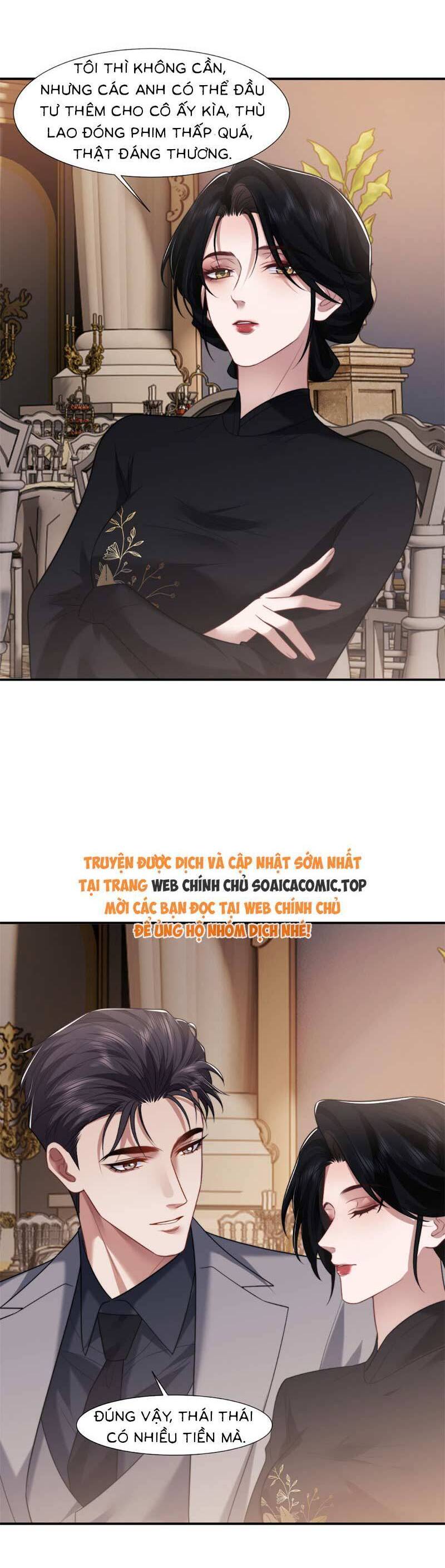 Nữ Tướng Xuyên Đến Hiện Đại Trở Thành Chị Dâu Quyền Lực Chap 83 - Next Chap 84